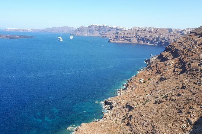 Santorini Unique Experience Organized Half Day Tour - Oia Sunset: The Main Event, Timed Like It Matters