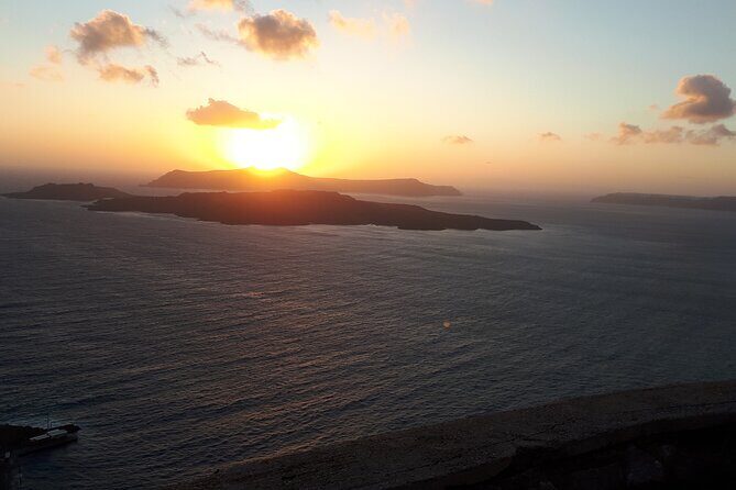 Santorini Unique Experience Organized Half Day Tour - Price and Value: Is $100.60 Worth It?