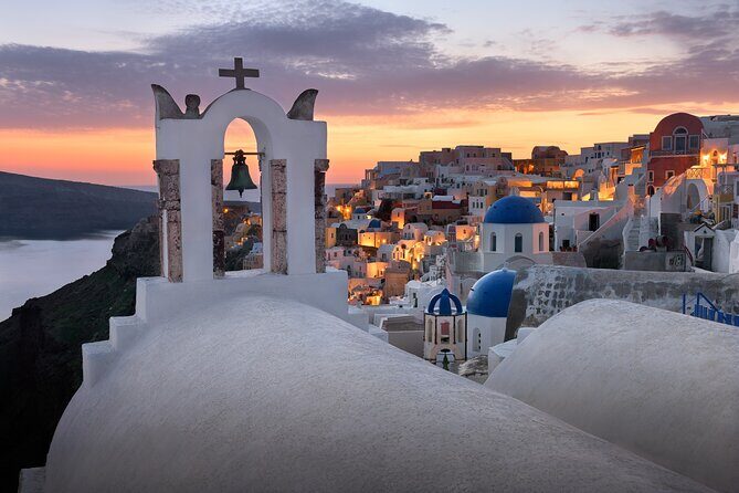 Santorini Volcano Cruise Including Hot Springs and Thirasia - FAQ