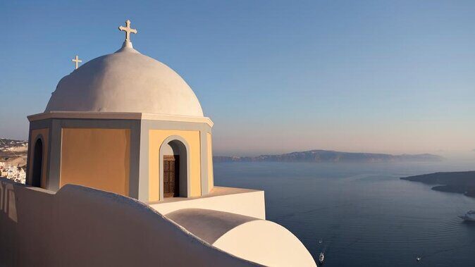 Santorini: Walking Tour of Fira - A Morning in Fira That’s Built for Walking (and Views)