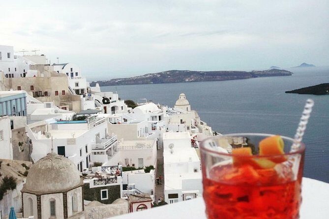 Santorini: Walking Tour of Fira - Who Should Book This Fira Walk (and Who Might Skip It)