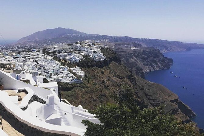 Santorini: Walking Tour of Fira - Should You Book the Walking Tour of Fira?
