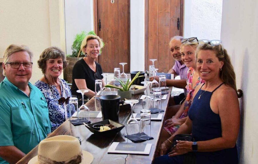 Santorini: Wine Tasting Tour with Snacks - Snacks and cheese pairings: great fuel, but plan for repetition