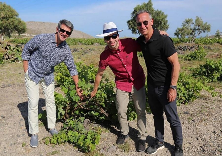 Santorini: Wine Tasting Tour with Snacks - Price and value: why $200 can work out (if you want the full package)
