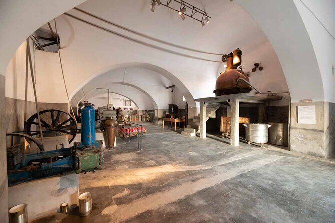 Santorini_Entry Pass to the Unexplored Culture of the island - Quick hits you’ll care about