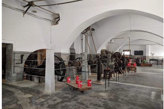 Santorini_Entry Pass to the Unexplored Culture of the island - The value: why this pass is more than three stops