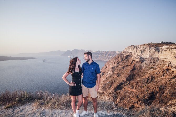 Santorini's Hidden Gems with Wine Tasting: 6-Hour Private Tour - Art Space Winery Museum: 6 Local Wines, 45 Minutes, Included Admission