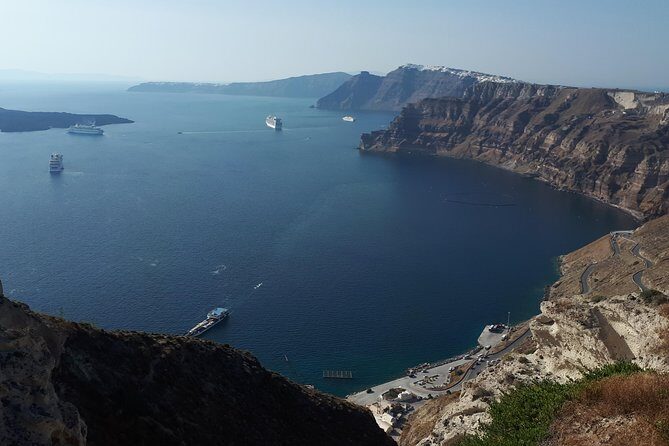 See Santorini in 4 hours - Tailor made tour!!! - A Four-Hour Santorini Plan That Doesn’t Feel Like a Squeeze