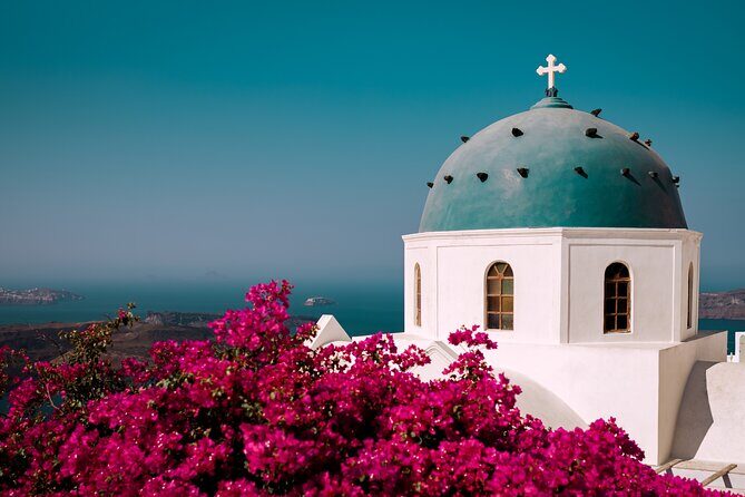 Shore Excursion for Cruise Passengers 4 Hours Private Tour - Stop 4: Pyrgos Castelli streets for a slower, traditional ending (1 hour)