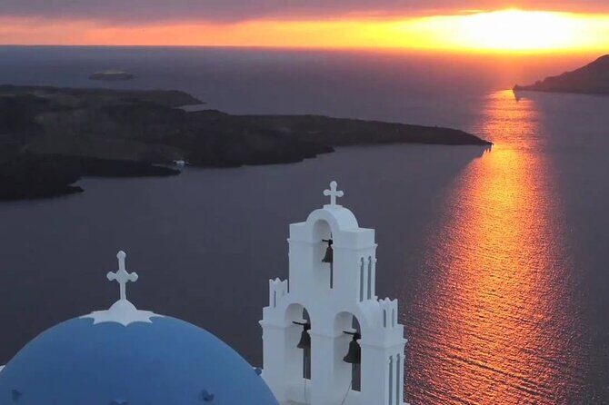 Shore Excursion & Sightseeing at Blue dome Santorini - Key things that make this Santorini tour worth your time