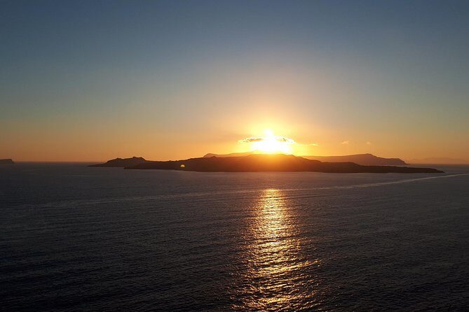 Tailor Made Private Tours in Santorini (3 hours) - Key Highlights You’ll Actually Notice