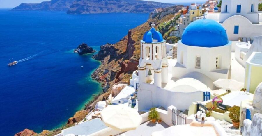 Thera: Santorini Highlights Private Guided Tour - Price and what you’re actually paying for