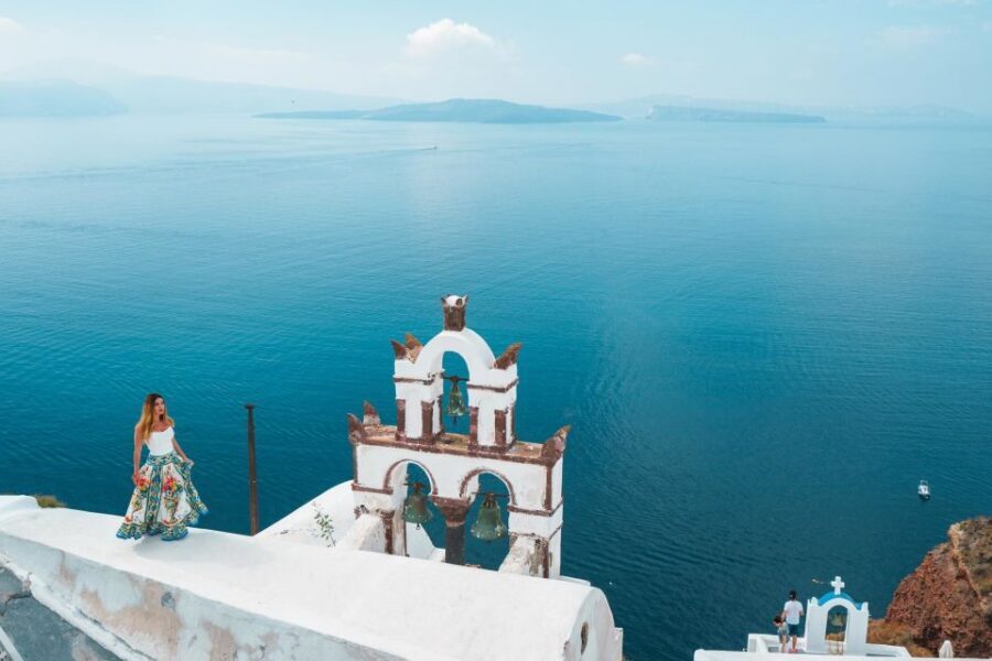 Tour Santorini with a Professional Photographer - Who this tour suits best (and who might skip it)