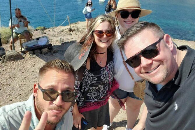 Traditional Villages & Akrotiri Excavations: Private Tour - The best way to use 4.5 hours in Santorini