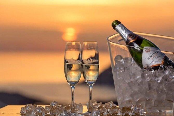Winery - Oia Sunset Tour - Key Points You Should Know Before You Go