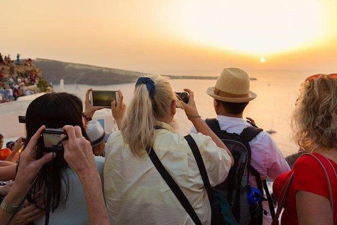 Winery - Oia Sunset Tour - Half-Day Timing That Actually Fits Your Santorini Day